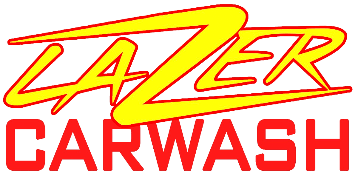 Lazer Clean Logo